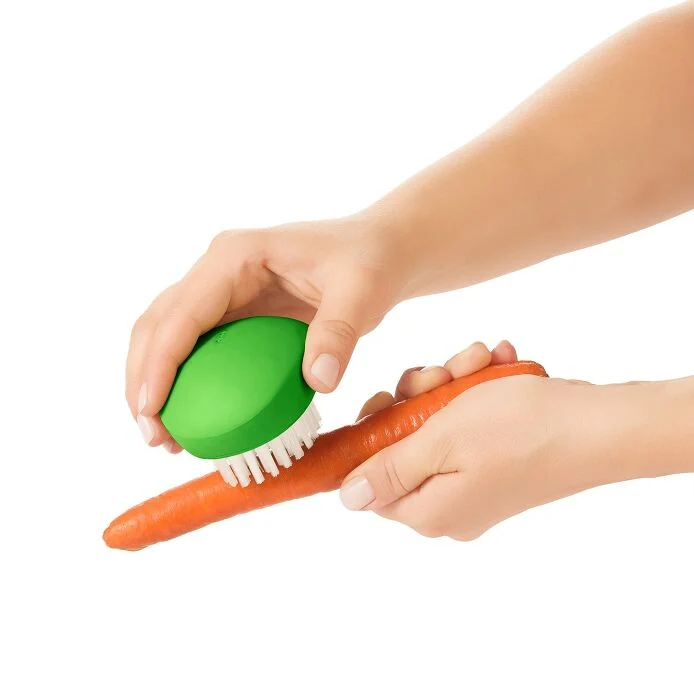 Vegetable Brush