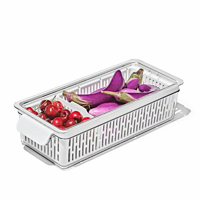 Produce Saver - Long Bin