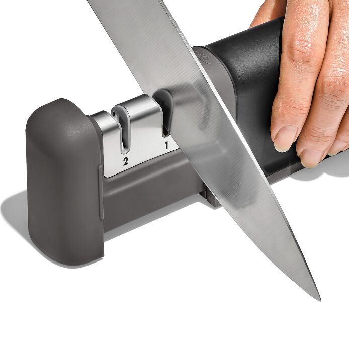 Knife Sharpener