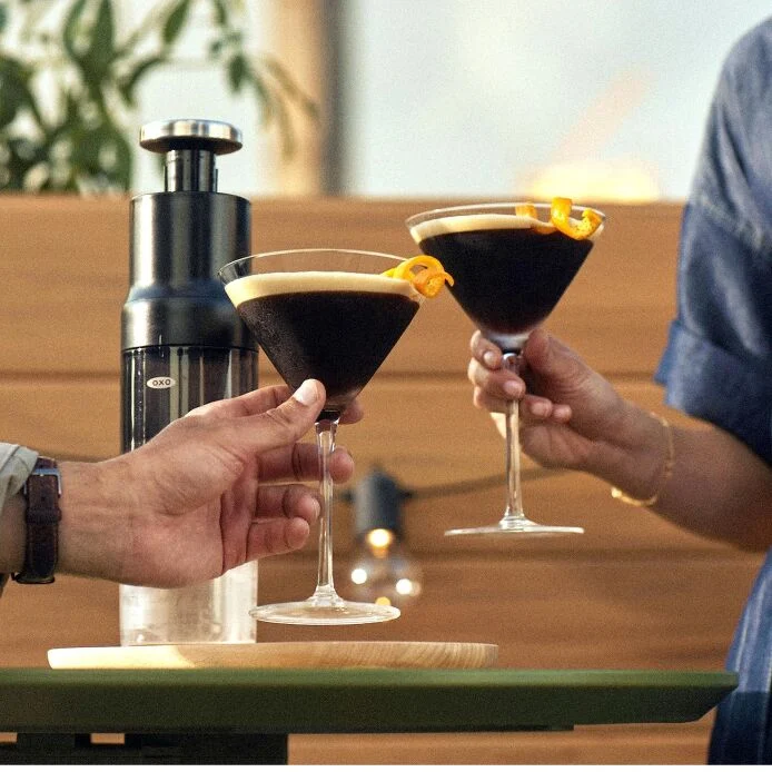 Cold Brew Martini Bundle