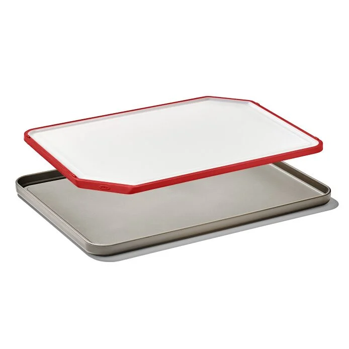 Outdoor Cutting Board & Tray
