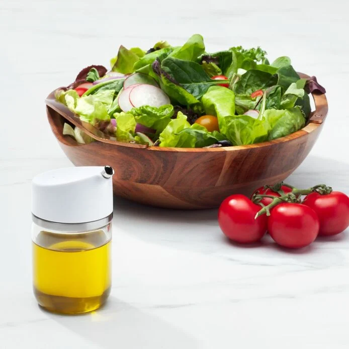 OXO Good Grips Precision Pour Glass Dispenser - 5 oz