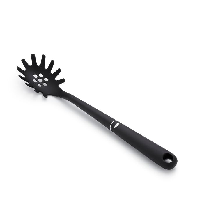 Nylon Spaghetti Server