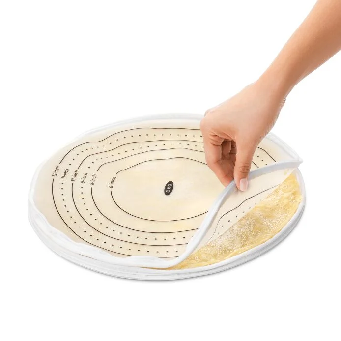 OXO Silicone Dough Rolling Bag
