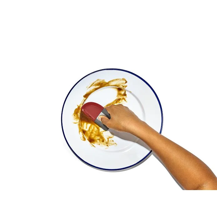 OXO Outdoor 3-in-1 Squeegee and Scraper