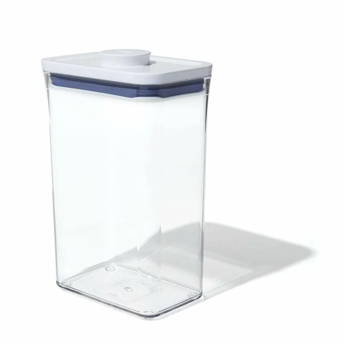 POP Container - Rectangle Medium (27 Qt.)