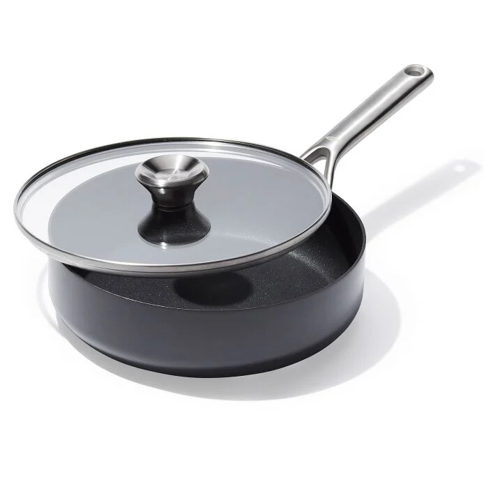 OXO Professional Sauté pan 3qt