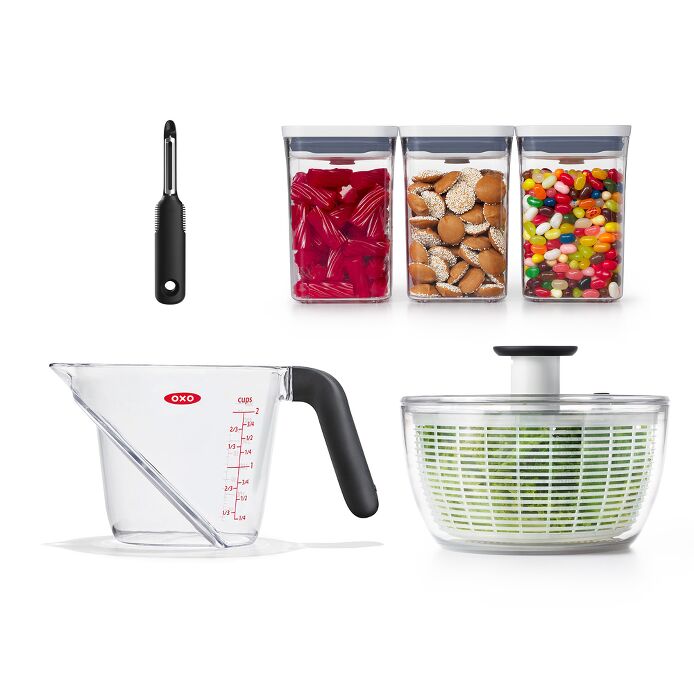 6-Piece OXO's Most Loved Bundle