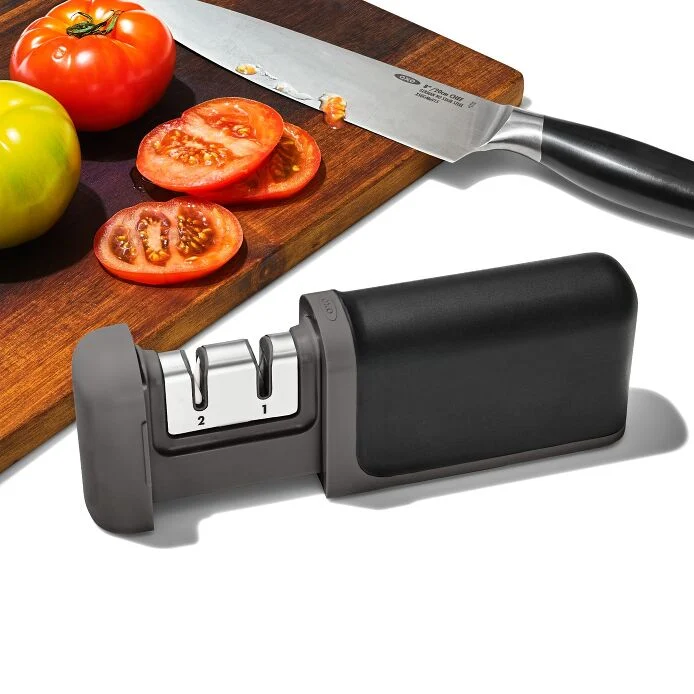 Knife Sharpener