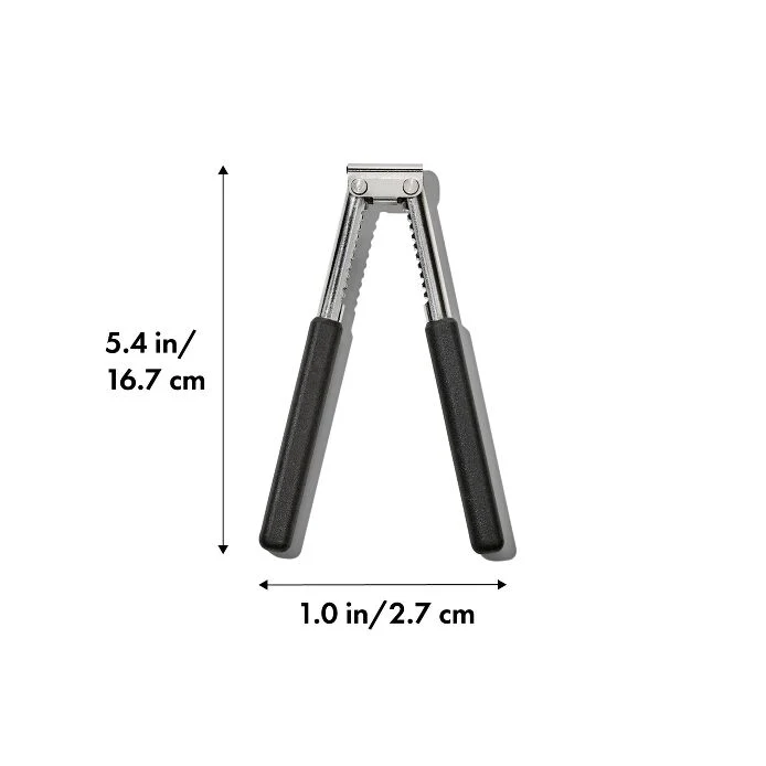 Seafood And Nut Cracker