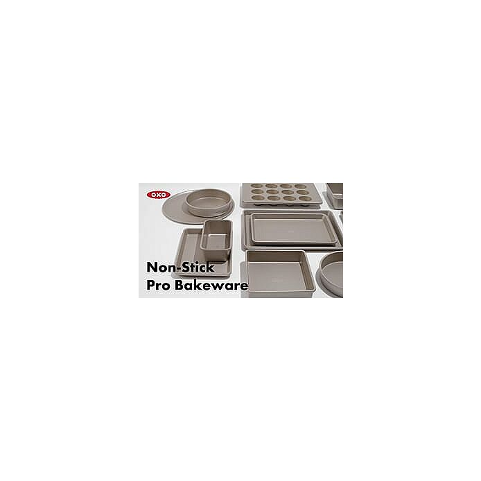 Non-Stick Pro Cake Pan - 9