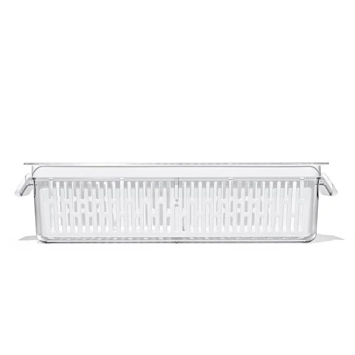 Produce Saver - Long Bin