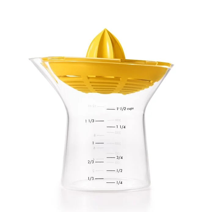 2-in-1 Citrus Juicer