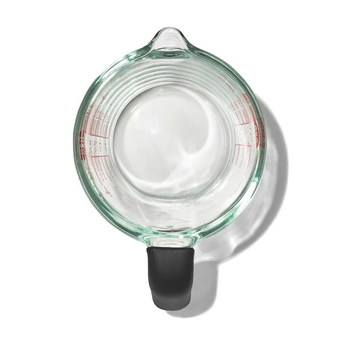 2 Cup Glass Measuring Cup