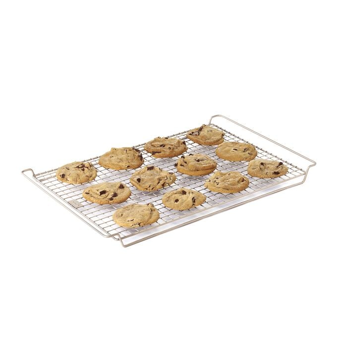 Non-Stick Cooling and Baking Rack