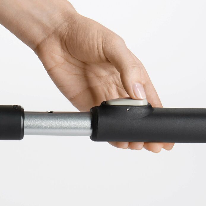 Extendable Twister Snow Brush