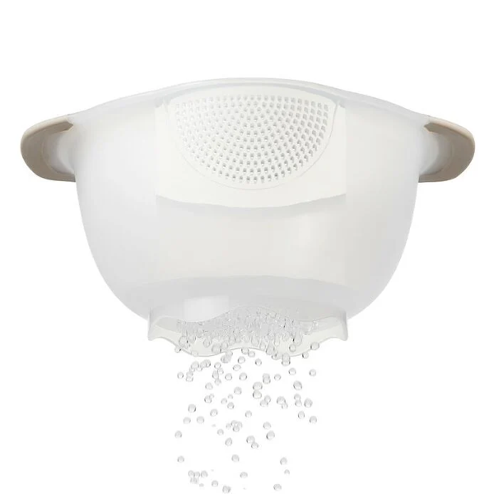 Rice & Grains Washing Colander