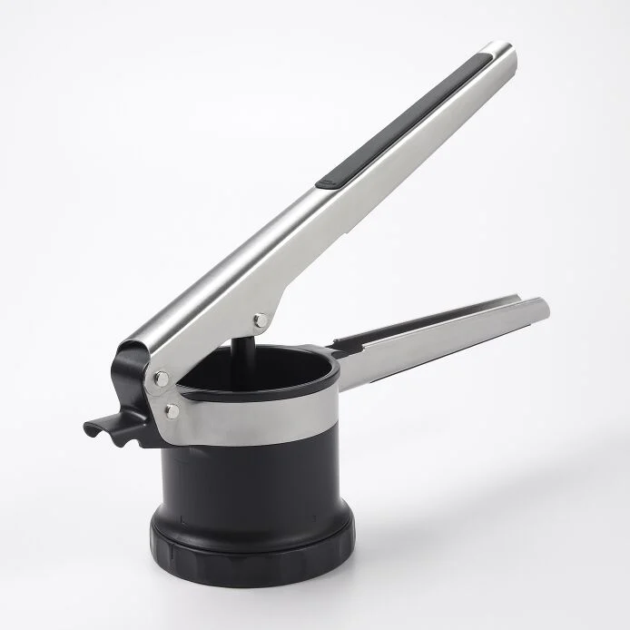 3-in-1 Adjustable Potato Ricer