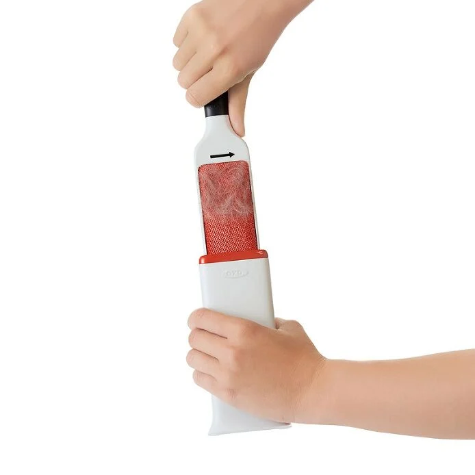 Good Grips Pet Hair Remover Brush | OXO Furlifter