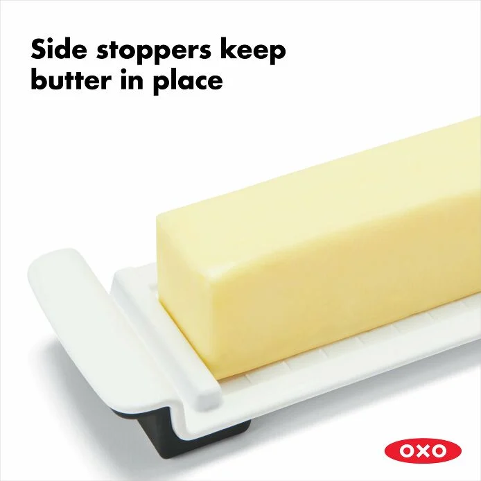 Butter Dish