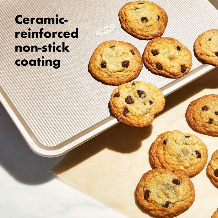 OXO GG Non-Stick Pro Cookie Sheet