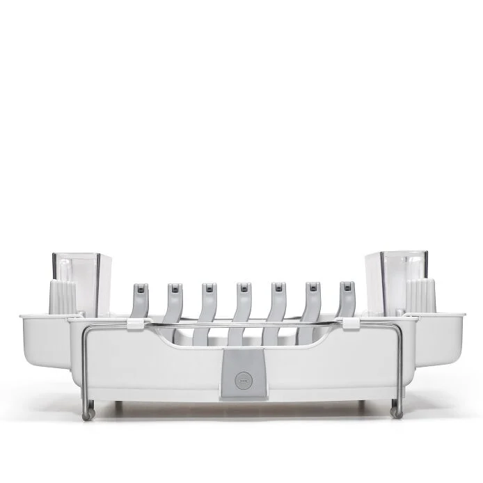 OXO Good Grips Foldaway Dish Rack