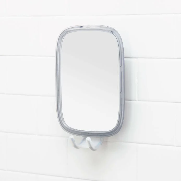 StrongHold™ Suction Fogless Mirror