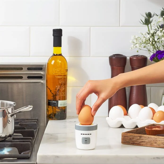 OXO Good Grips Punctual Egg Timer with Piercer