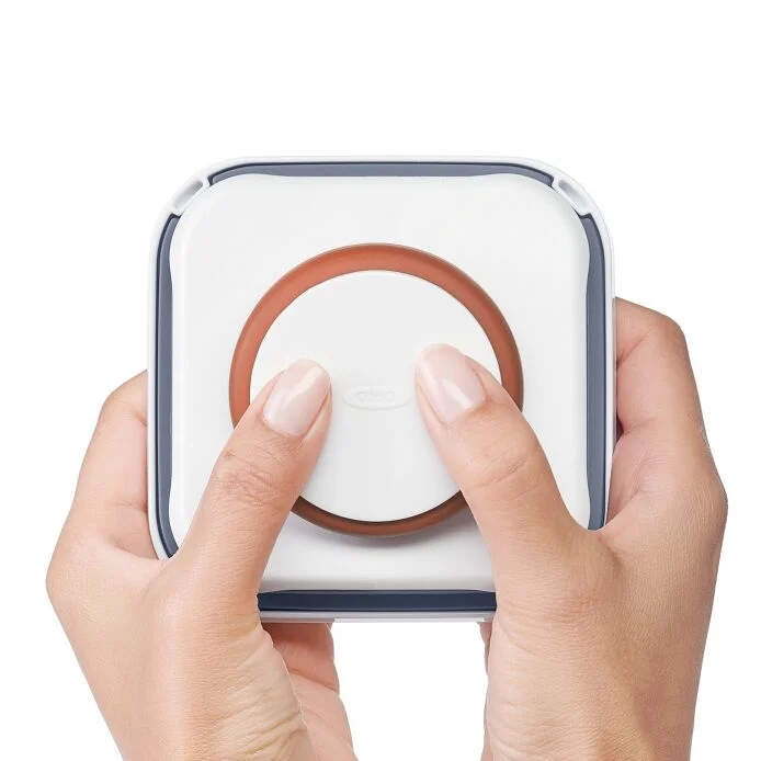 POP Brown Sugar Keeper