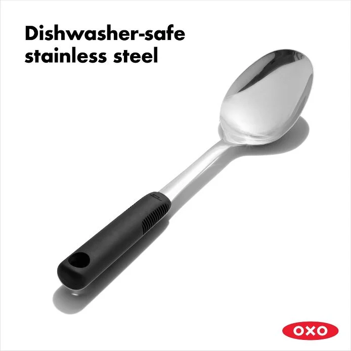Stainless Steel Spoon