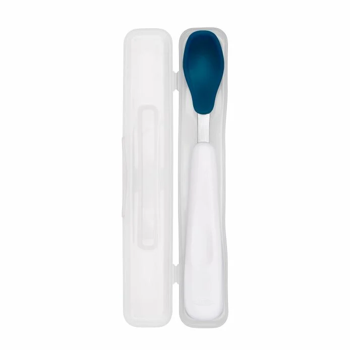 On-the-Go Feeding Spoon