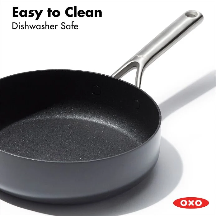 OXO Professional Sauté pan 3qt