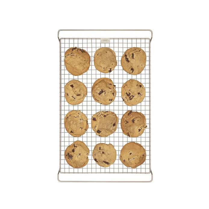 Non-Stick Cooling and Baking Rack