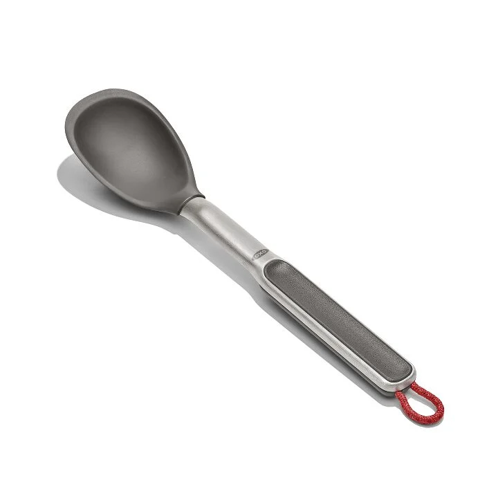 OXO Outdoor Silicone Camp Stove Spoon