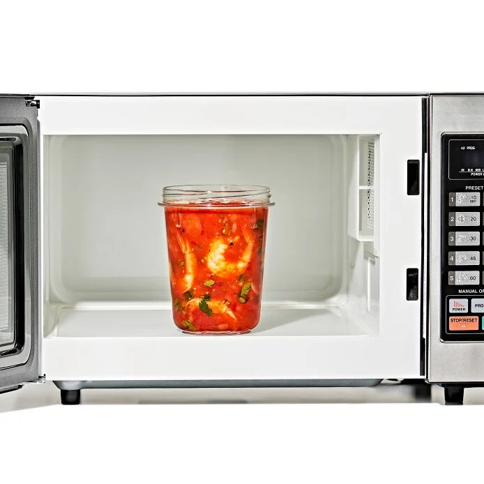 Twist & Stack Container (5 oz) – 3-Pack