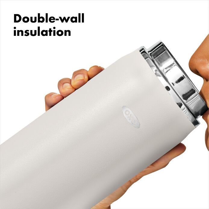 OXO Strive 40 oz. Handled Water Bottle