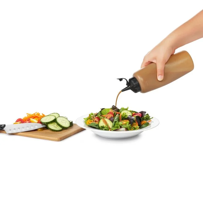 OXO Chef's Squeeze Bottles - 2 piece set