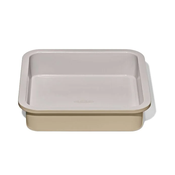Non-Stick Pro Ceramic Coated Metal Bakeware 9