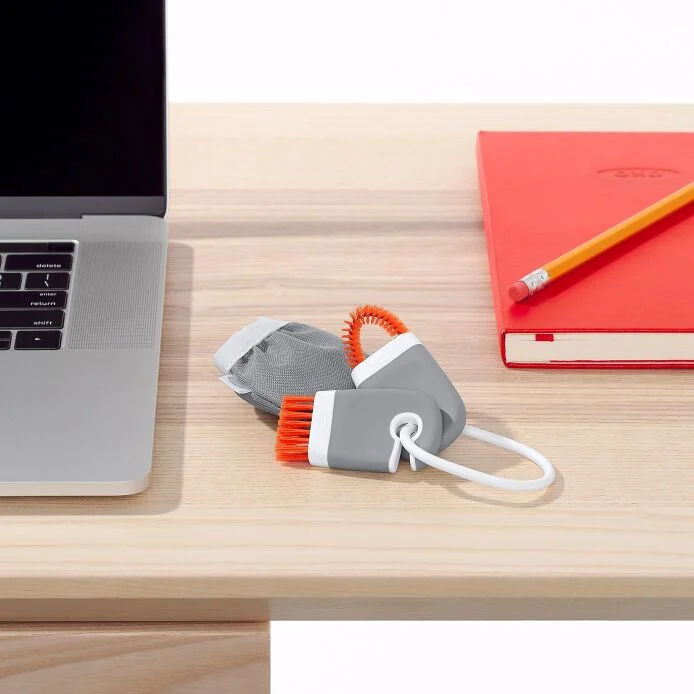 Keyboard & Screen Deep Cleaning Set