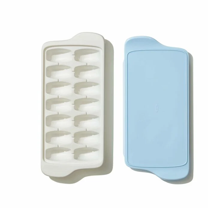 Ice Cube Tray Set
