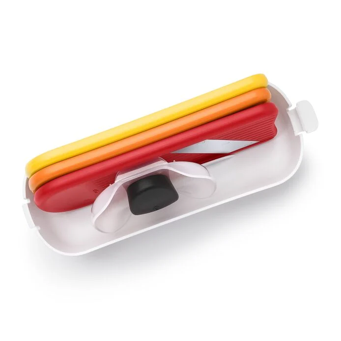 OXO Good Grips Mini Grate & Slice Set