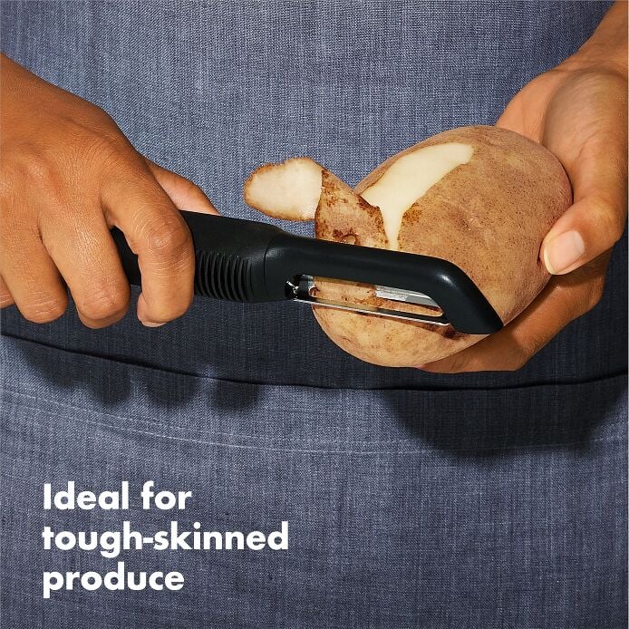 Swivel Peeler