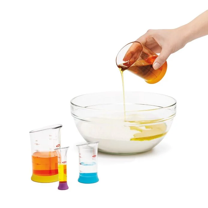 OXO Kid-Friendly Cupcake Baking Bundle