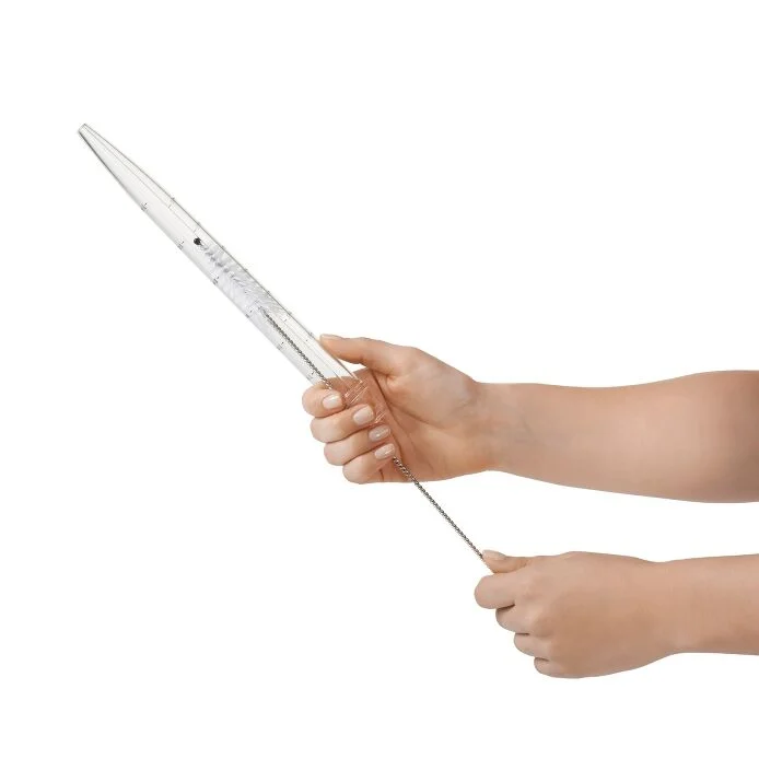 Baster With Cleaning Brush