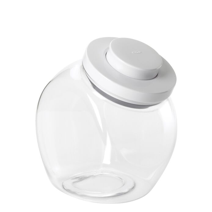 POP Medium Jar (30 Qt.)