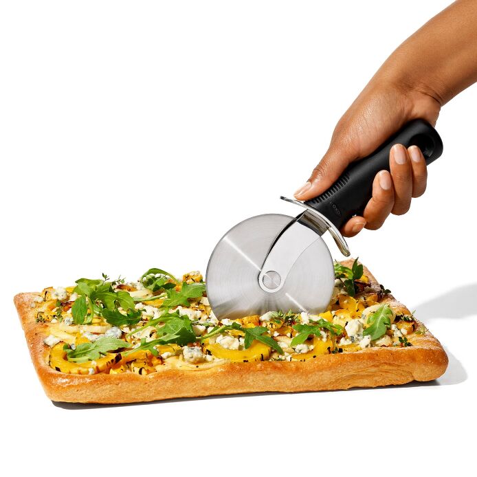 4-Inch Pizza Wheel