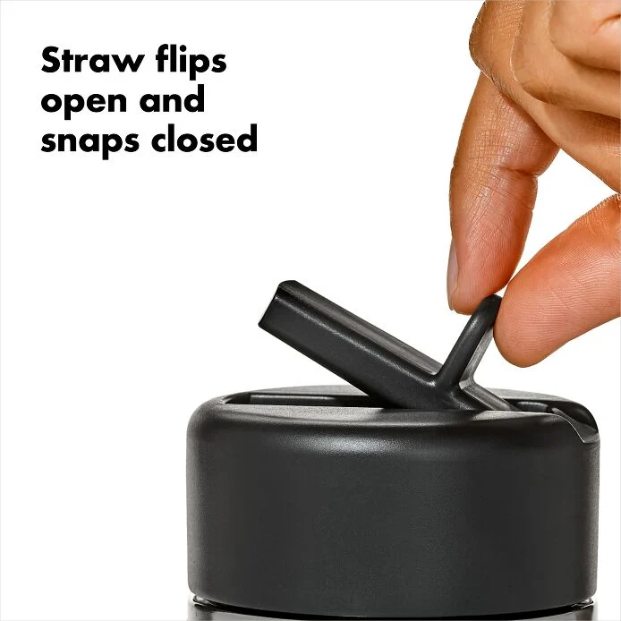 OXO Strive 24 oz. Widemouth Water Bottle