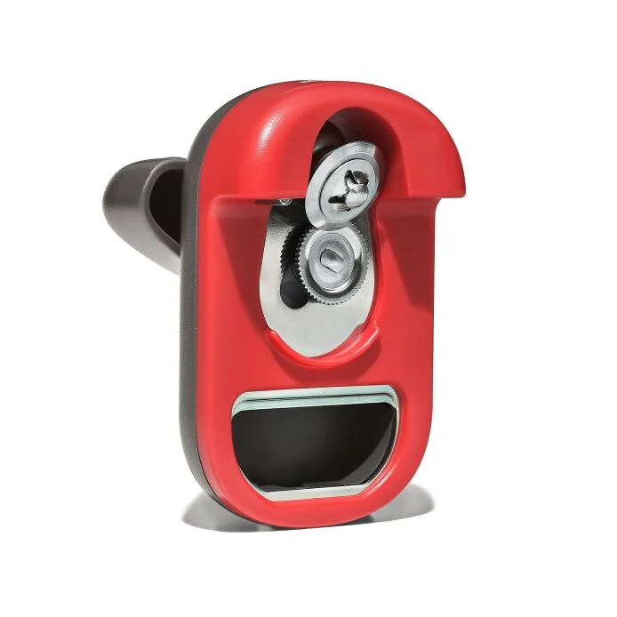 Outdoor Compact Can Opener
