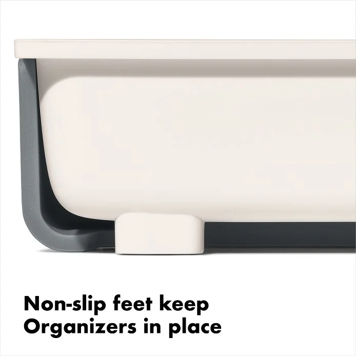 OXO GG LARGE EXPANDABLE KITCHEN TOOL DRAWER ORGANIZER