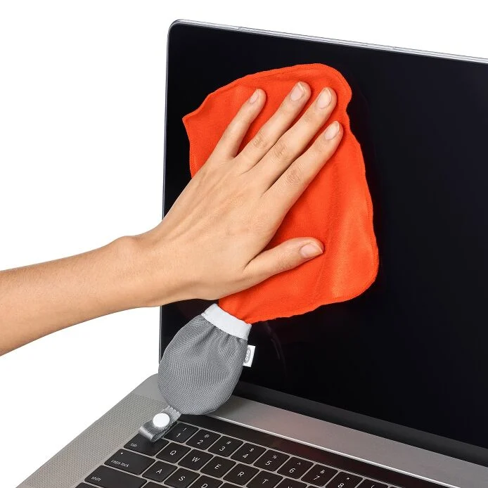 Keyboard & Screen Deep Cleaning Set